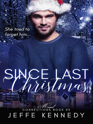cover image of Since Last Christmas